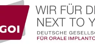 Deutsche Gesellschaft für Orale Implantologie (DGOI).