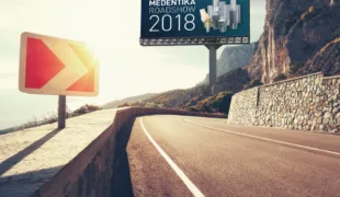 Die Medentika-Roadshow kommt im April!