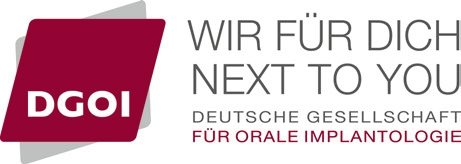 Deutschen Gesellschaft für Orale Implantologie (DGOI)