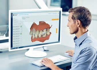 Das Connect Case Center von Dentsply Sirona ersetzt mit bewährten und neuen Funktionen das Sirona Connect Portal. Über die Inbox können alle Labore Zugriff auf das Connect Case Center erhalten.