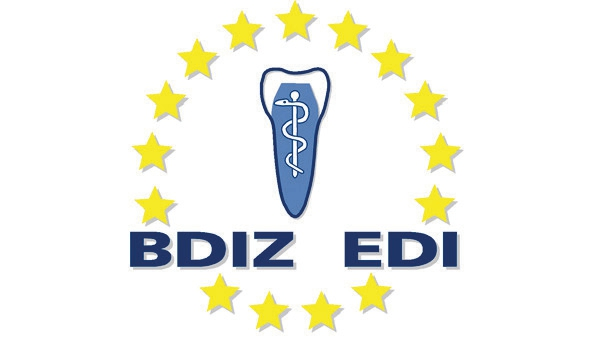 Bundesverband der implantologisch tätigen Zahnärzte in Europa (BDIZ EDI).