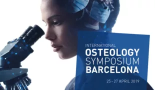 OSTEOLOGY BARCELONA 2019.