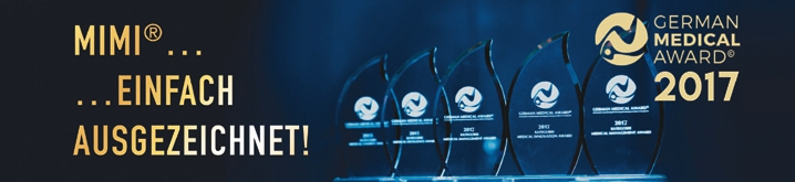 GERMAN MEDICAL AWARD©