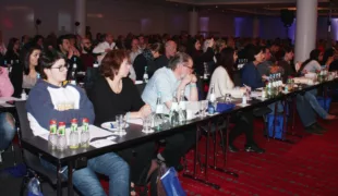 Das Unternehmen Hain Lifescience veranstaltet jährlich zertifizierte Fortbildungen.