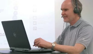 Online-Training