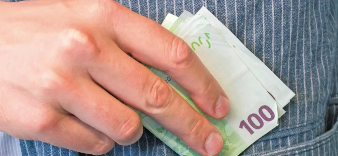 Das „neue“ Antikorruptionsrecht gilt seit Juni 2016.