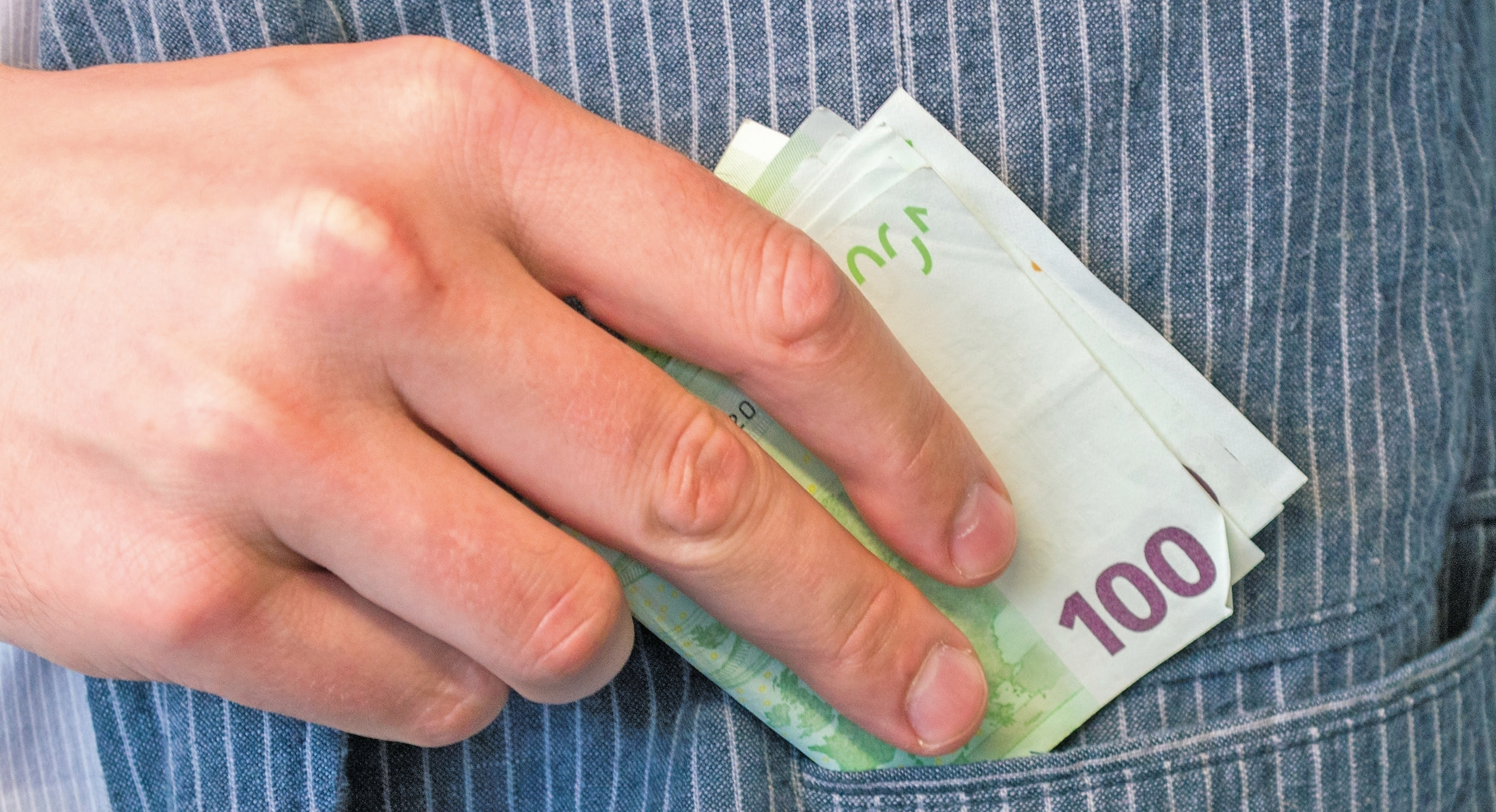 Das „neue“ Antikorruptionsrecht gilt seit Juni 2016.