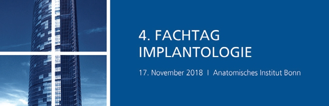 Bereits zum vierten Mal findet der Fachtag in Bonn statt.