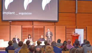 IMPLANTOLOGIE-Konferenz 2017.