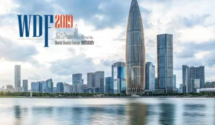 Das World Dental Forum 2019 findet in Shenzhen statt.