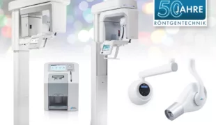 50 Jahre Röntgentechnik