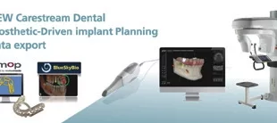 Die Imaging Software mit VDDS Schnittstelle.