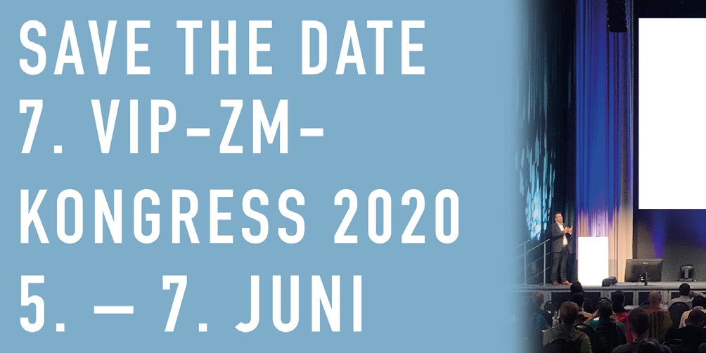 7. VIP ZM-Kongress.