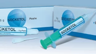 SOCKETOL von lege artis