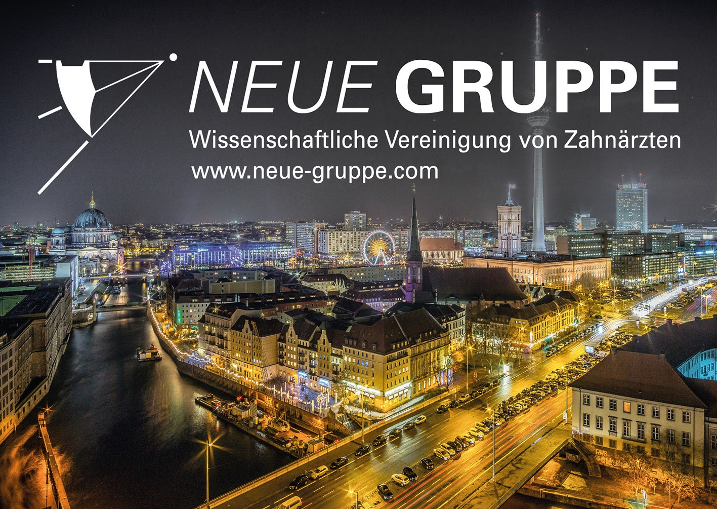 © NEUEN GRUPPE