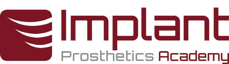 Logo der Implantat-Prothetik-Akademie.