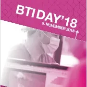 5. BTI Day in Frankfurt