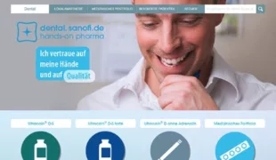 Sanofi-Aventis Deutschland GmbH