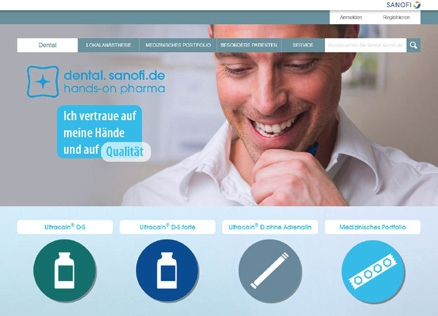 Sanofi-Aventis Deutschland GmbH
