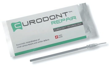 CURODONT(TM) REPAIR von Credentis.