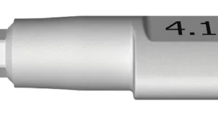 CAD-Positioner für BEGO Semados® Implantate.