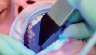 Abb. 1: Die digitale Erfassung von Quadranten, Ganzkiefer und Weichgewebe speichert Daten für Analysen, Diagnostik, Behandlungsplanung sowie Restauration und liefert damit Informationen für viele Indikationen und Therapielösungen.