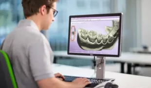 CAD-Software bietet immer mehr Möglichkeiten: Die Webinare von Kulzer helfen Anwendern, noch mehr Funktionen effizient zu nutzen.
