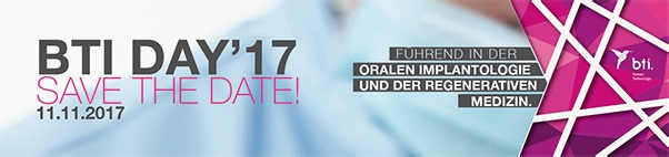 BTI Day Deutschland