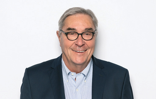 Jürg Bolleter tritt als CEO zurück.