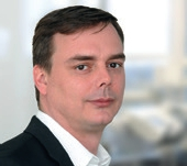 Dr. Frank Tolsdorf - Kaufmännischer Leiter der Zahnklinik Universität Witten/Herdecke.