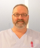 Dr. Rüdiger Hofmann.