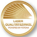Laser-Qualitätszirkel