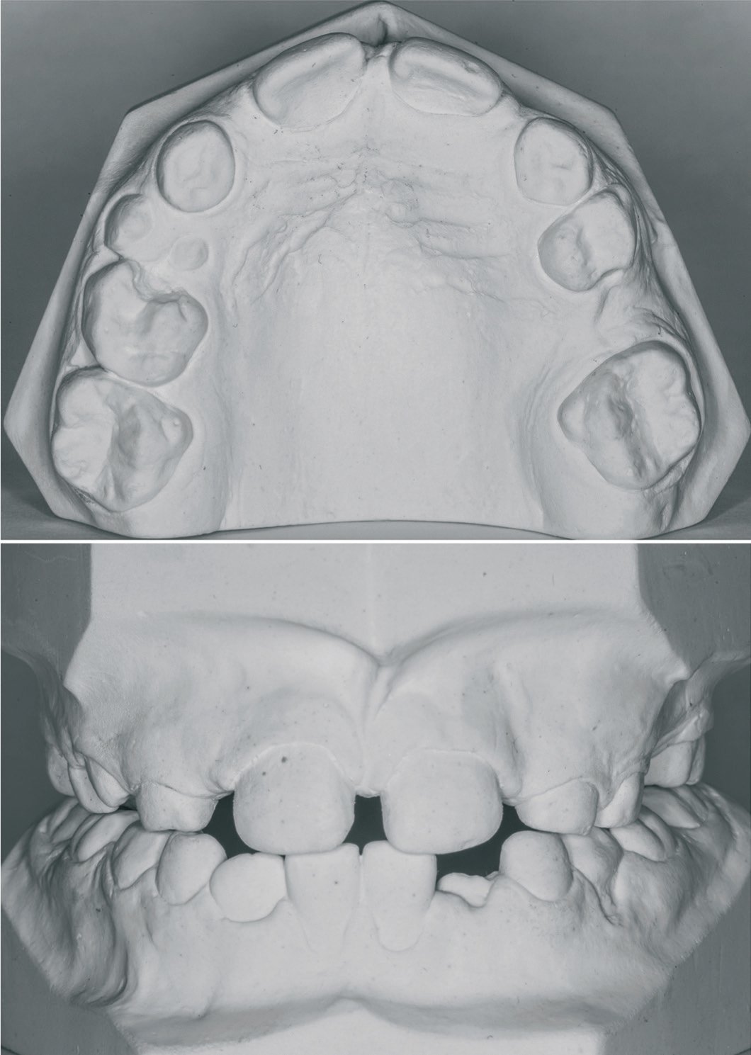 Abb. 1: Diese Ausgangssituation lag den Prüfungsteilnehmen vor.