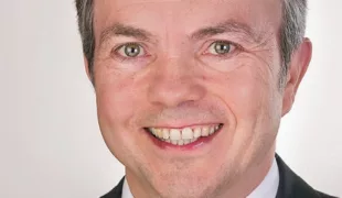 Bernd Betzold, Marketing Communications & Eventmanagement 3M Oral Care, 3M D-A-C-H Region