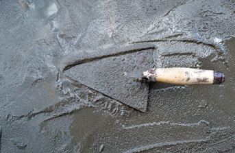 Abb. 1: Portlandzement, auch bekannt als nicht medizintechnisch zugelassenes Mineral-Trioxid-Aggregat (MTA). (© georgi mironi/fotolia)