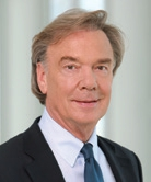 Dr. Detlef Graessner, Geschäftsführer