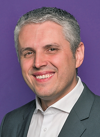 Novica Savic, CCO bei exocad