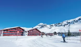 Die DGOI veranstaltet vom 25. bis 29. März 2020 zum fünfzehnten Mal ihr Wintersymposium Zürs am Arlberg, dann unter dem neuen Namen ImpAct Zürs Austria.