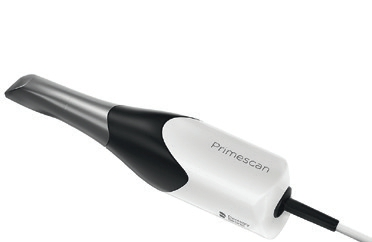 Der neue Intraoralscanner Primescan macht das Scannen einfacher, schneller und genauer als je zuvor.