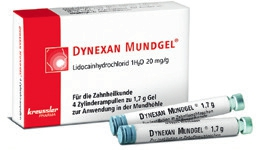 Dynexan Mundgel®