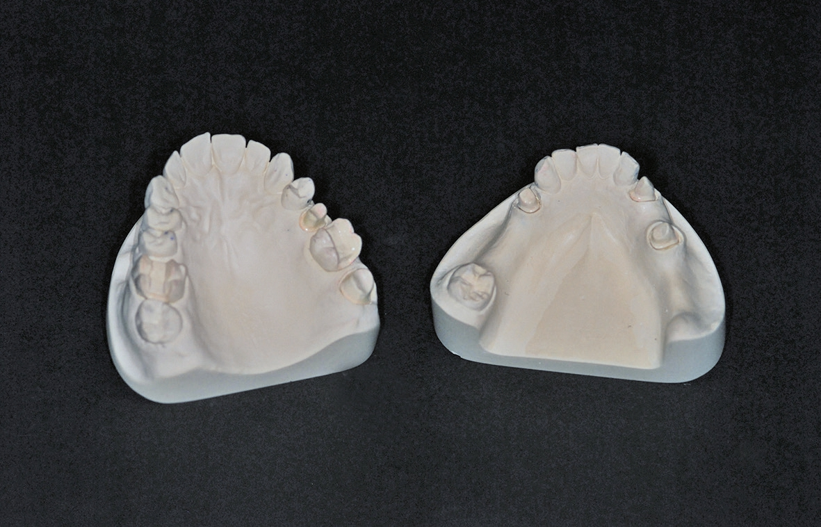 Abb. 1: Die angenommene Patientensituation.