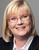 Dr. Martina Lietz, M. Sc.