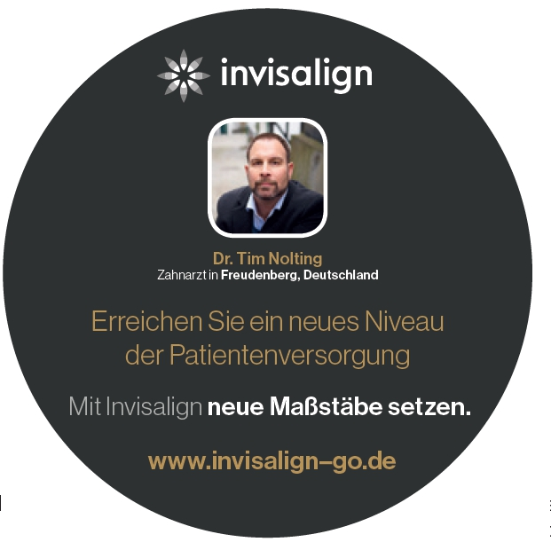 Dr. Tim Nolting