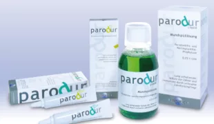 parodur Produkte.