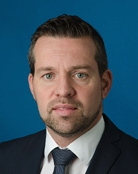 Marc Diederich - Leiter Produktmanagement, Hygiene und Prophylaxe