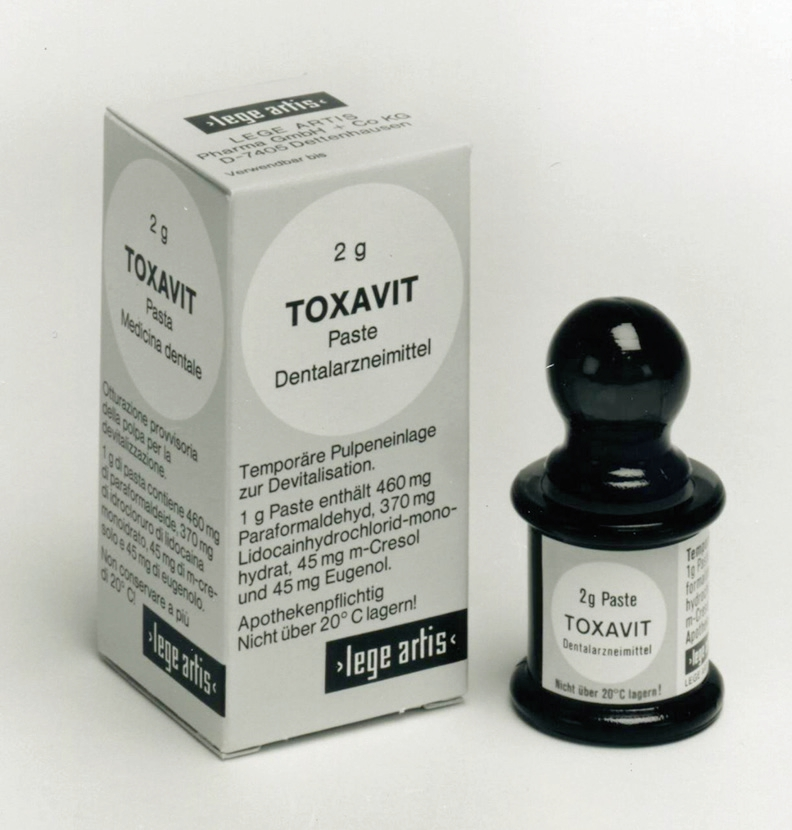 TOXAVIT.