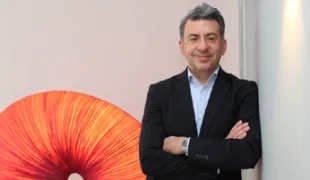 Lichtarchitekt Fatih Yetgin (Karlsruhe).