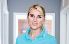 Zahnärztin Eva-Marie Müller