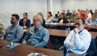 Kursreihe „Umsatzmotor Prophylaxe – News & Trends aus Praxis und Wissenschaft“.