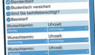Das Praxisinformationssystem CGM Z1.PRO.